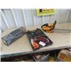 Image 1 : Pioneer 330 Partner Chainsaw Not Running, Tool Set, Live Trap 5" x 5" x 18"