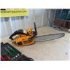 Image 4 : Pioneer 330 Partner Chainsaw Not Running, Tool Set, Live Trap 5" x 5" x 18"