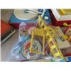 Image 2 : Fisher Price Record Player, Camera, Bouncing Buggy, Play aTune