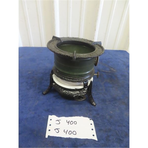 Original George Haller Kerosene Stove/Heater