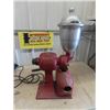 Image 1 : Holwick Store Electric Coffee Grinder - Working 30" Tall