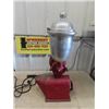 Image 3 : Holwick Store Electric Coffee Grinder - Working 30" Tall