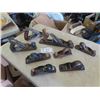 Image 1 : 8 Wood Planers