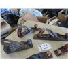 Image 4 : 8 Wood Planers