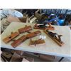 Image 1 : 7 Wood Planers & Molding Planer