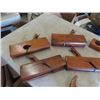 Image 4 : 7 Wood Planers & Molding Planer