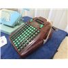 Image 2 : McCaskey Victor Bake light General Store Adding Machine & Payment Cheque Writer