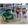 Image 4 : Sealers, Pop Bottles, Milk Bottles, 6 Pack Carriers