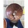 Image 4 : Old Electric Heaters/Lamps with Copper
