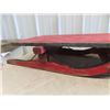 Image 3 : Pull Style Bobsleigh Deck 15" x 39"