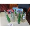 Image 1 : Pop Bottles & 2 Lunch Kits ; Spiderman & Pepsi