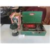 Image 1 : Coleman Lantern & Stove