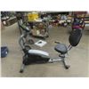 Image 1 : Energetics Rt 390 Magnetic Exercise Bike