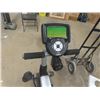 Image 4 : Energetics Rt 390 Magnetic Exercise Bike