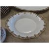 Image 7 : 45 pc Limoges Place Setting - Hudson Bay Company