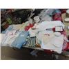Image 1 : Table Cloths, Embroidery, Doilies plus more