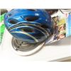 Image 3 : 3 Bicycle Helmets & 2 Paddings for Bicycle Seat