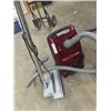 Image 2 : Hoover Future Vacuum & Rigid 4 Gal 5HP Shop Vac