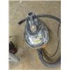 Image 3 : Hoover Future Vacuum & Rigid 4 Gal 5HP Shop Vac