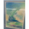 Image 2 : Framed Art by Monteler 23" x 28"