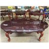 Image 5 : 4 Coffee Tables; 2) 22" x 26" , 1) 27" x 50" , 1) 23" x 27"