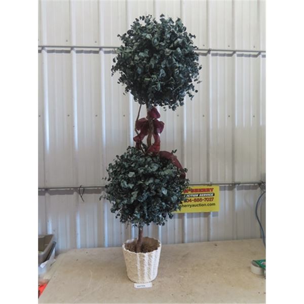 Fancy Artificial Plant 66" Tall