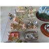 Image 4 : Village Collectibles & Cobblestone Collectibles