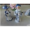 Image 3 : 6 Assorted Fancy Figurines