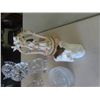 Image 4 : Ornamental Angels, Crystal Coasters, Glass Figurines