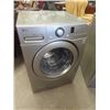 Image 2 : LG Stainless Steel Washer & Dryer Set