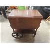 Image 1 : Tea Cart