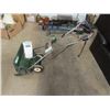 Image 4 : Sunbeam Deluxe 18 Electric Snowblower - Works