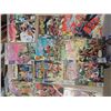 Image 4 : 30 Comics - Mostly DC/Marvel $0.20 + Up
