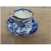 Image 2 : Royal Crown Derby 3 Cups with Saucers & Miniature Japan Tea Set