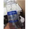 Image 3 : (84) 1 Litre Bottles of Precision Hand Sanitizer