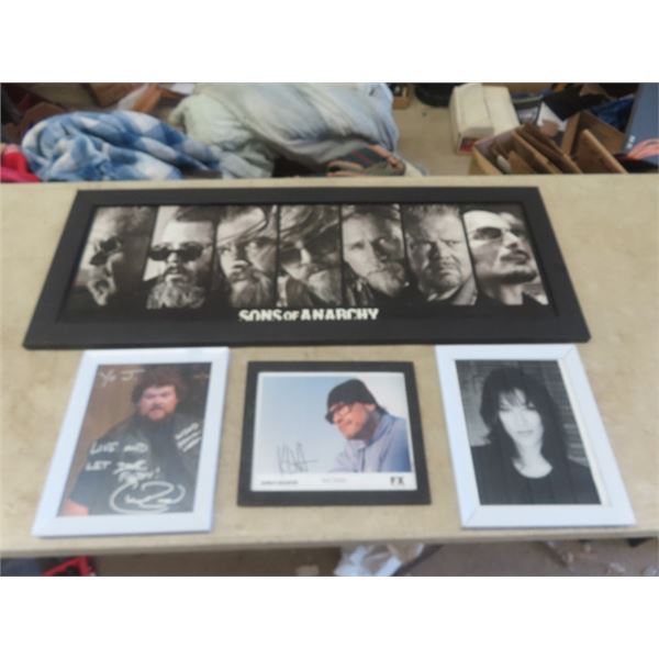 4 Sons of Anarchy Pictures