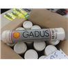 Image 3 : 12 Tubes of Shell Grease
