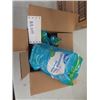 Image 3 : Great Value Dishwasher Powder Packs - 5 Boxes of 4 Bags