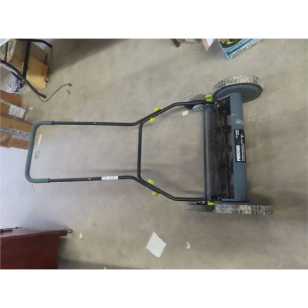 Perfect Gro Reel Mower