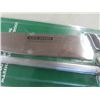 Image 3 : 12 New in Package Knife & Hone