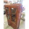 Image 2 : China Cabinet 62" x 32" x 15"