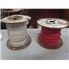 Image 3 : 6 Rolls of Insulated Wire
