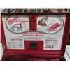 Image 2 : Milwaukee Heavy Duty Portable Deep Cut Band Saw with Case