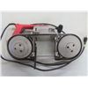 Image 4 : Milwaukee Heavy Duty Portable Deep Cut Band Saw with Case