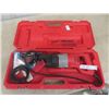 Image 1 : Milwaukee Heavy Duty Sawzzall 6.5A