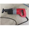Image 3 : Milwaukee Heavy Duty Sawzzall 6.5A