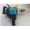 Image 2 : Makita 1/2" Drill, B+D Heavy Duty Angle Grinder