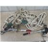 Image 1 : Heavy Duty Tow rope & 2 Come-Along