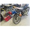 Image 6 : 74 Kawasaki Mach 500 3 Cylinder Offroad/Onroad Bike - As Is - has Compression