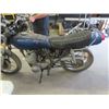 Image 7 : 74 Kawasaki Mach 500 3 Cylinder Offroad/Onroad Bike - As Is - has Compression